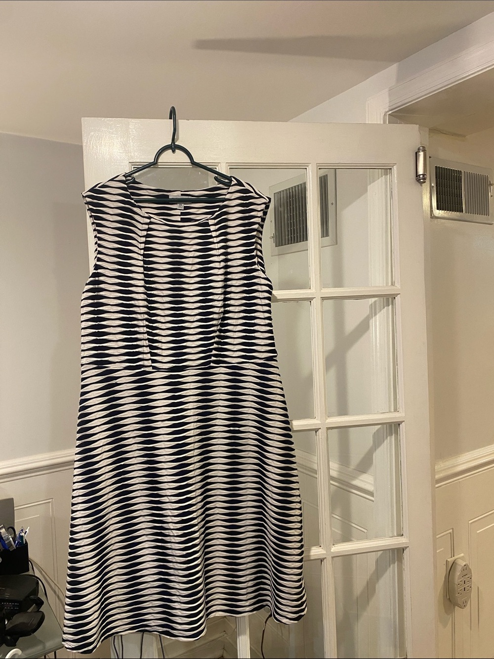Shelby&Palmer size 2X Dress good condition